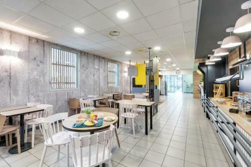 Hotel B&B H�tel Lille Centre Grand Palais