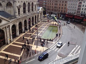 Hotel Le Napoleon