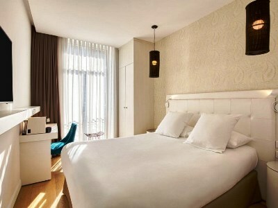 Best Western Up Hotel