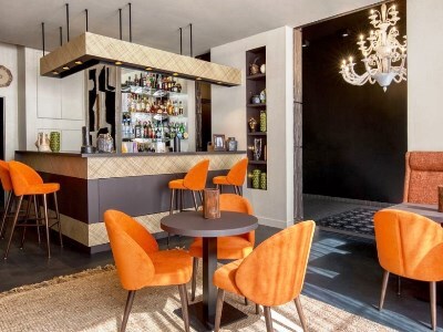 Best Western Up Hotel