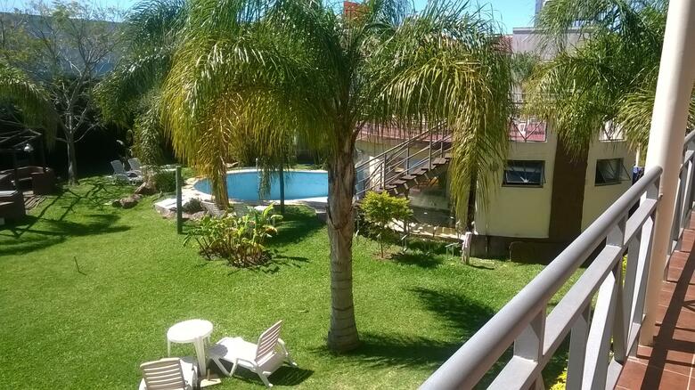 Hotel Paraiso Termal