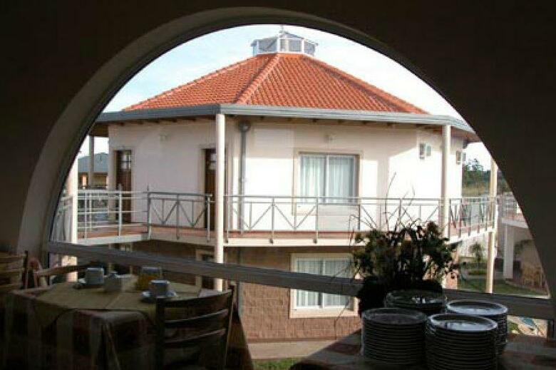 Hotel Paraiso Termal