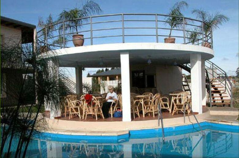 Hotel Paraiso Termal