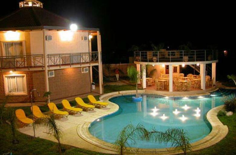 Hotel Paraiso Termal
