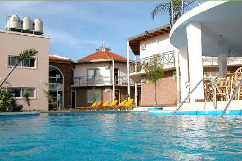 Hotel Paraiso Termal