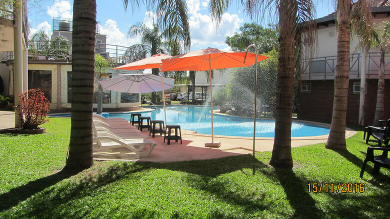Hotel Paraiso Termal
