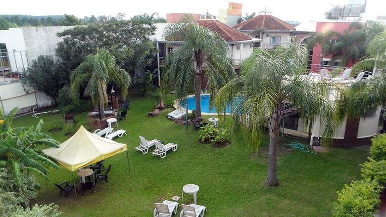 Hotel Paraiso Termal