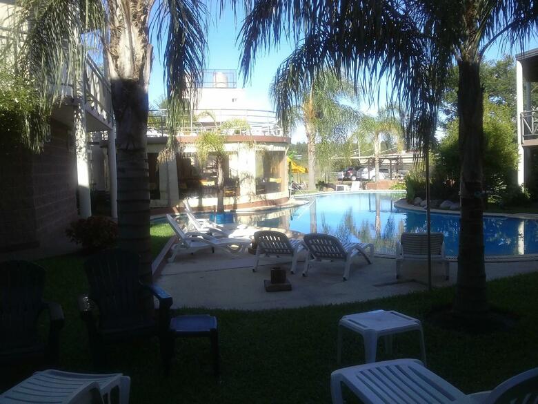 Hotel Paraiso Termal