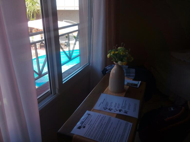Hotel Paraiso Termal