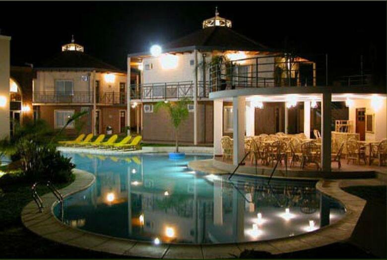 Hotel Paraiso Termal
