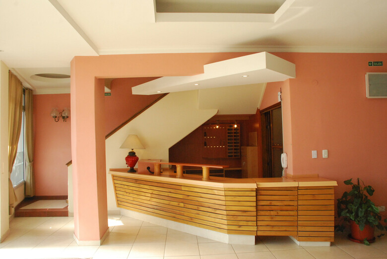 Gran Crisol Hotel
