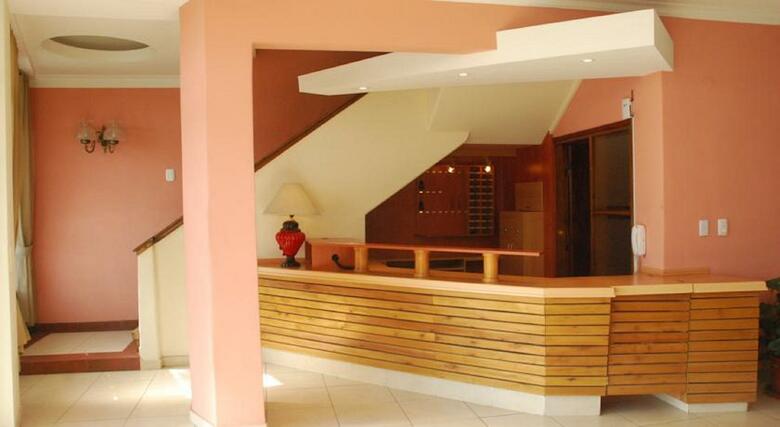 Gran Crisol Hotel