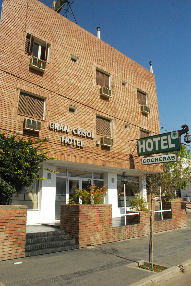 Gran Crisol Hotel