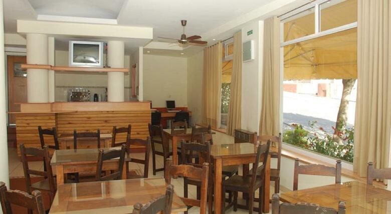 Gran Crisol Hotel