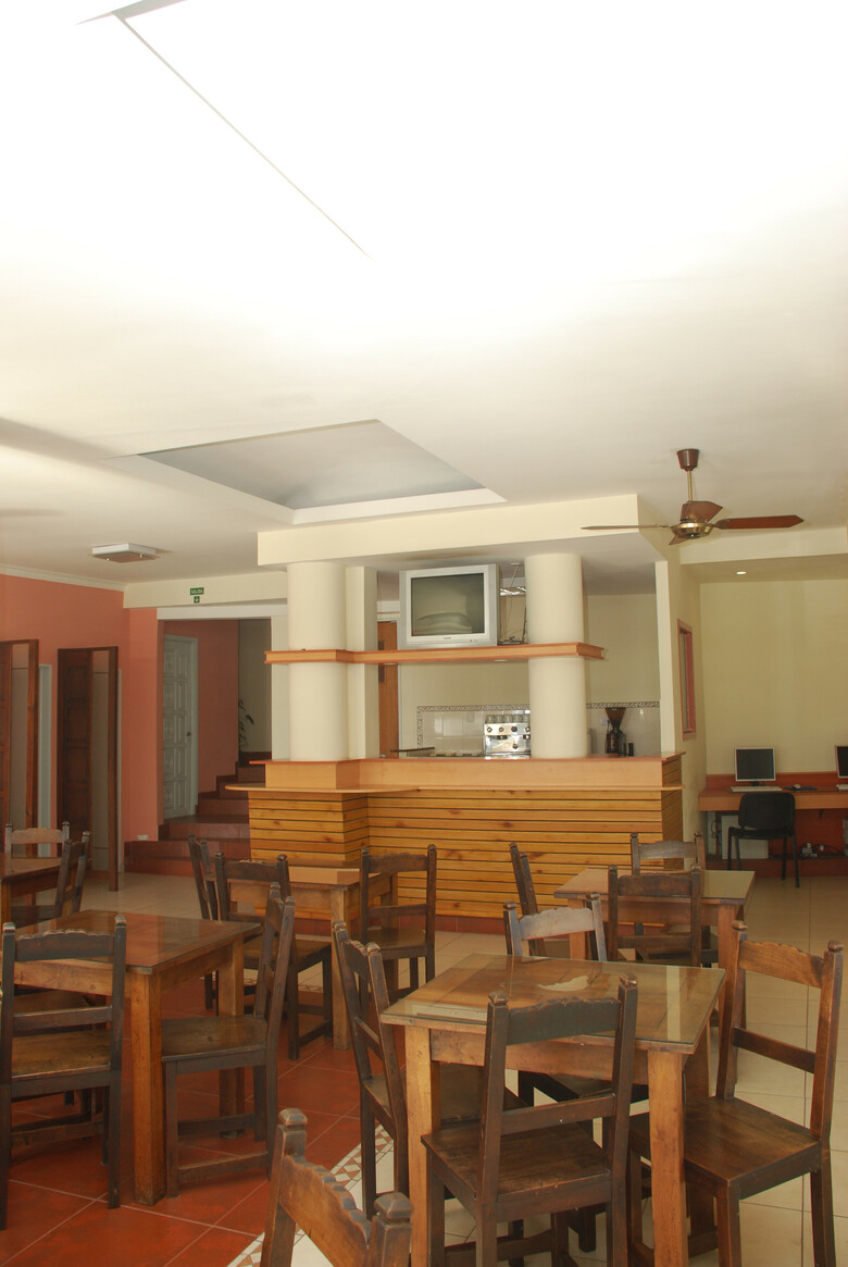 Gran Crisol Hotel