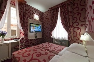 Hotel Relais Trevi 41