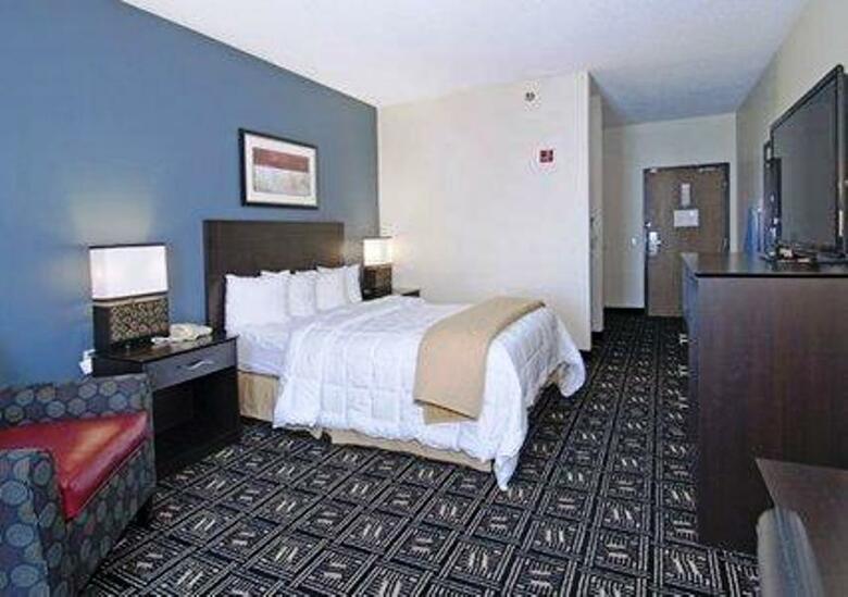 Hotel Quality Inn Mankato