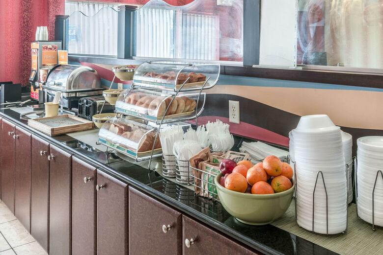 Hotel Quality Inn Mankato