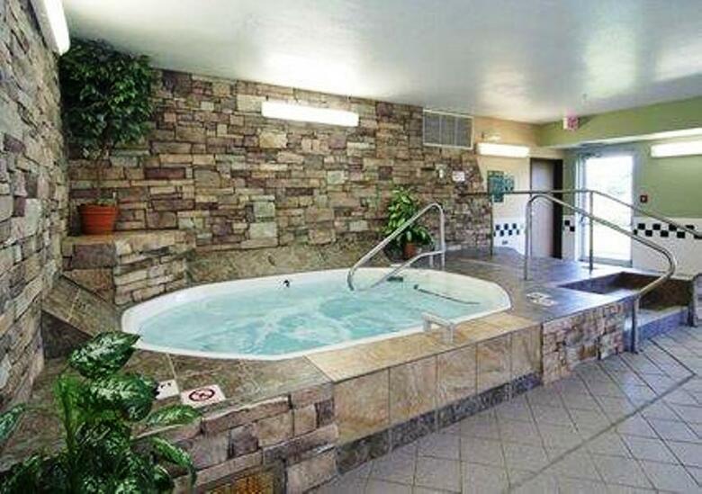 Hotel Quality Inn Mankato