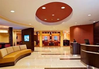 Hotel Courtyard By Marriott Franklin Cool Springs