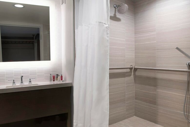 Hotel Franklin Marriott Cool Springs
