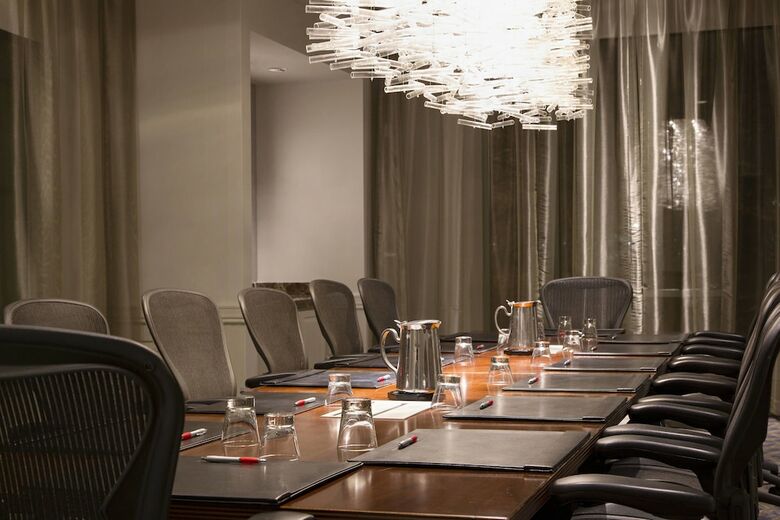 Hotel Franklin Marriott Cool Springs