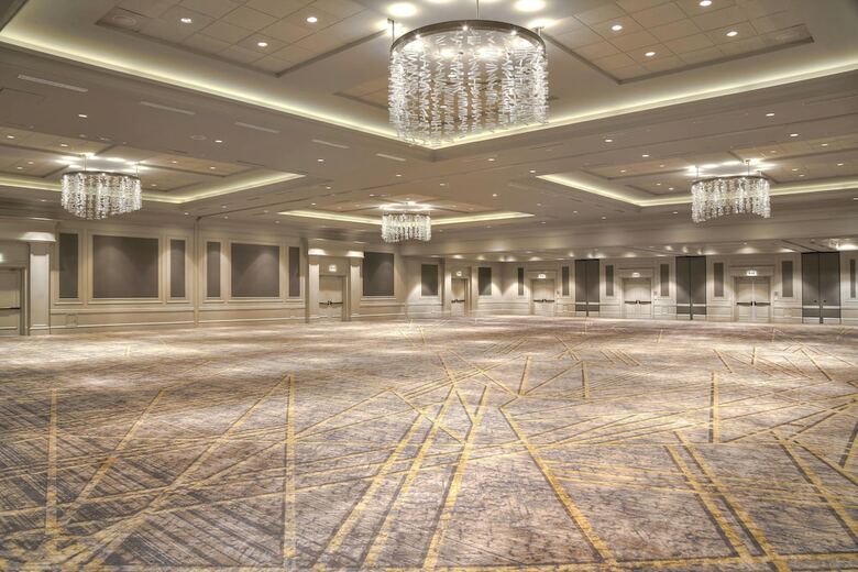 Hotel Franklin Marriott Cool Springs