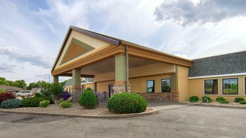 Best Western Hotel & Restaurant