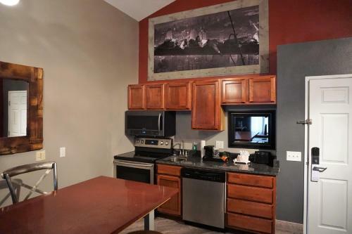 Grandstay Residential Suites Hotel Mankato