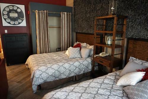 Grandstay Residential Suites Hotel Mankato