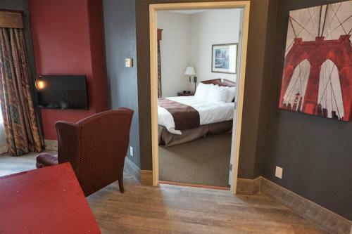 Grandstay Residential Suites Hotel Mankato