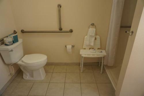 Grandstay Residential Suites Hotel Mankato