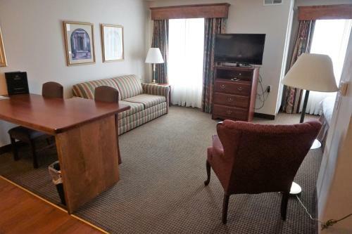 Grandstay Residential Suites Hotel Mankato