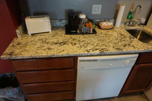 Grandstay Residential Suites Hotel Mankato