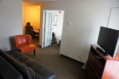 Grandstay Residential Suites Hotel Mankato