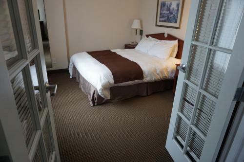 Grandstay Residential Suites Hotel Mankato