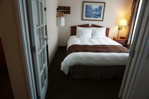 Grandstay Residential Suites Hotel Mankato