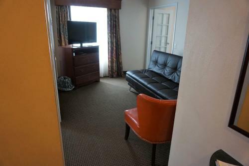 Grandstay Residential Suites Hotel Mankato