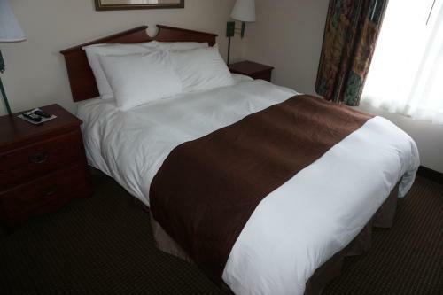 Grandstay Residential Suites Hotel Mankato