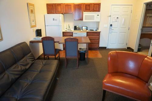 Grandstay Residential Suites Hotel Mankato