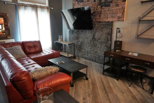 Grandstay Residential Suites Hotel Mankato