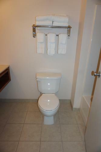Grandstay Residential Suites Hotel Mankato