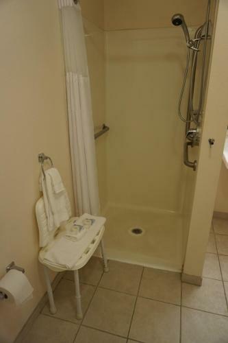 Grandstay Residential Suites Hotel Mankato