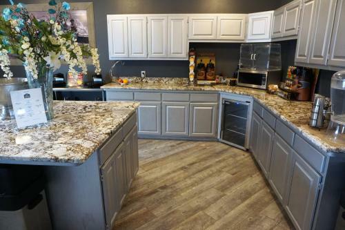 Grandstay Residential Suites Hotel Mankato