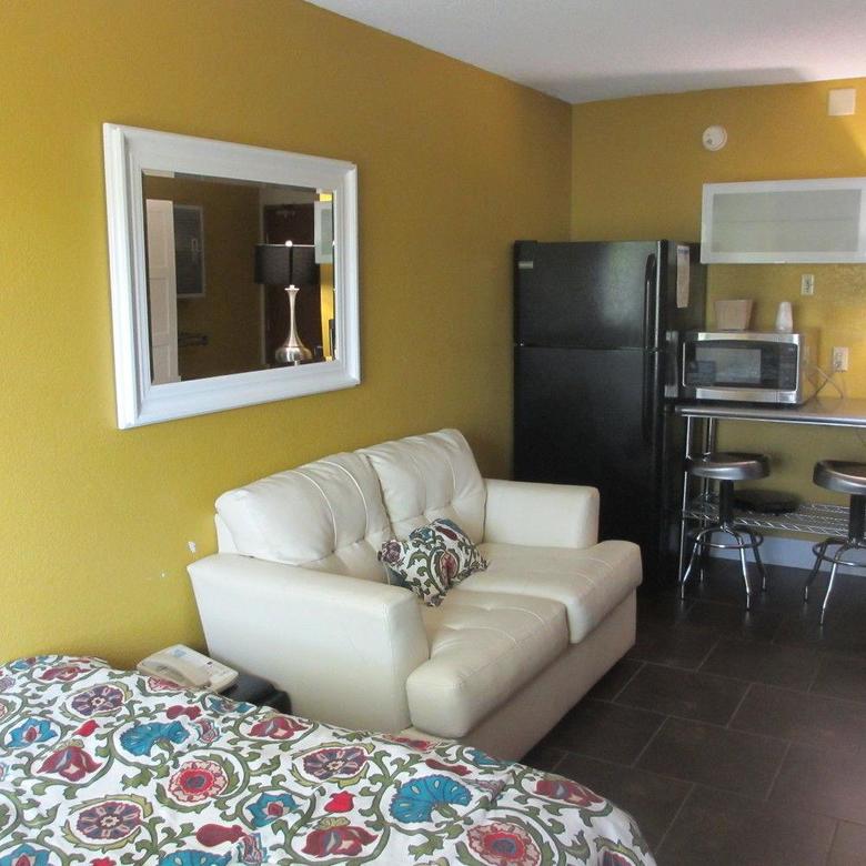 Hotel Riverside Suites