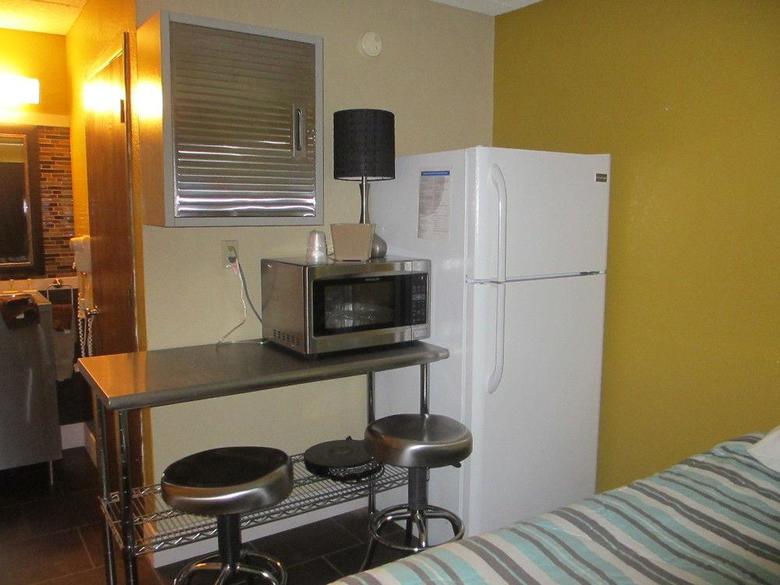 Hotel Riverside Suites