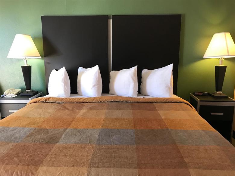 Hotel Best Western Northpark Inn