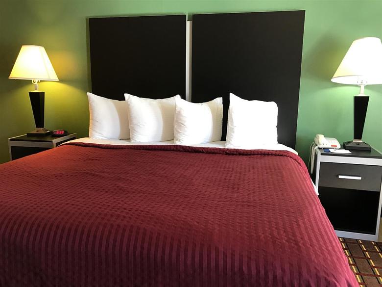 Hotel Best Western Northpark Inn