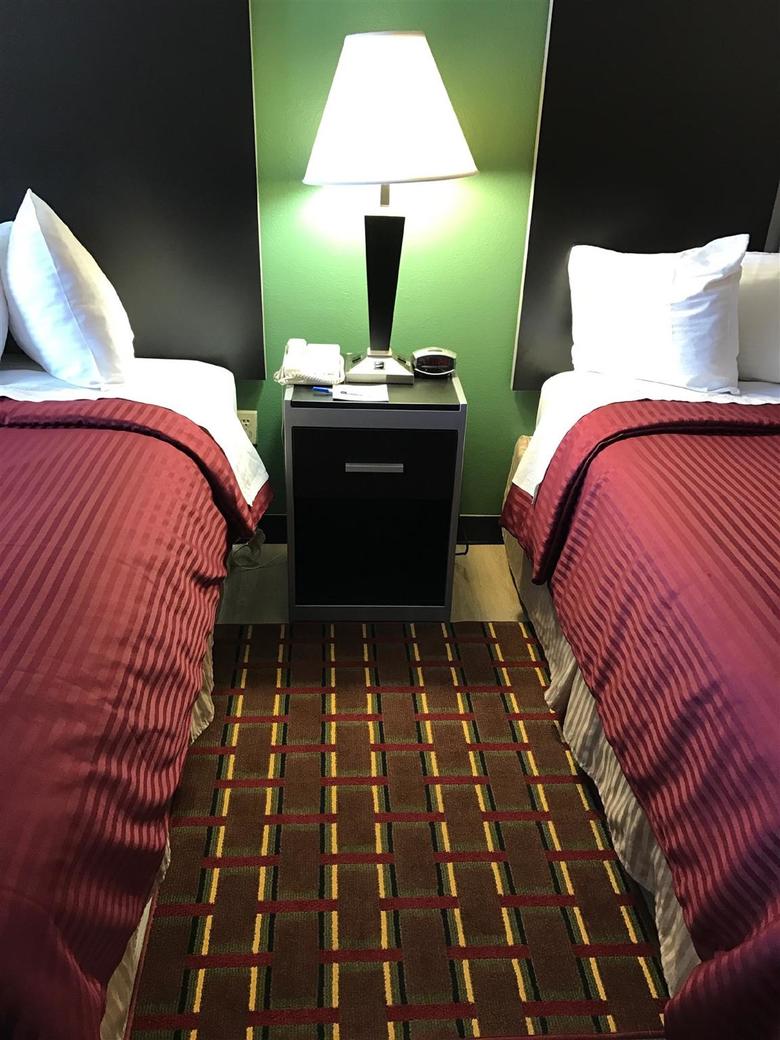 Hotel Best Western Northpark Inn
