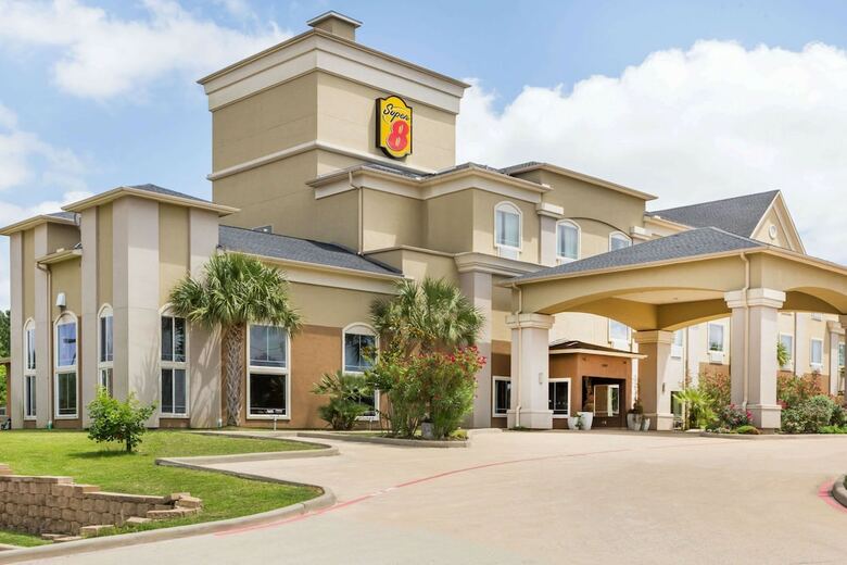 Motel Super 8 Nacogdoches